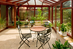 Havering Atte Bower conservatory quotes