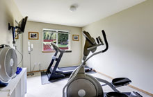Havering Atte Bower home gym construction leads